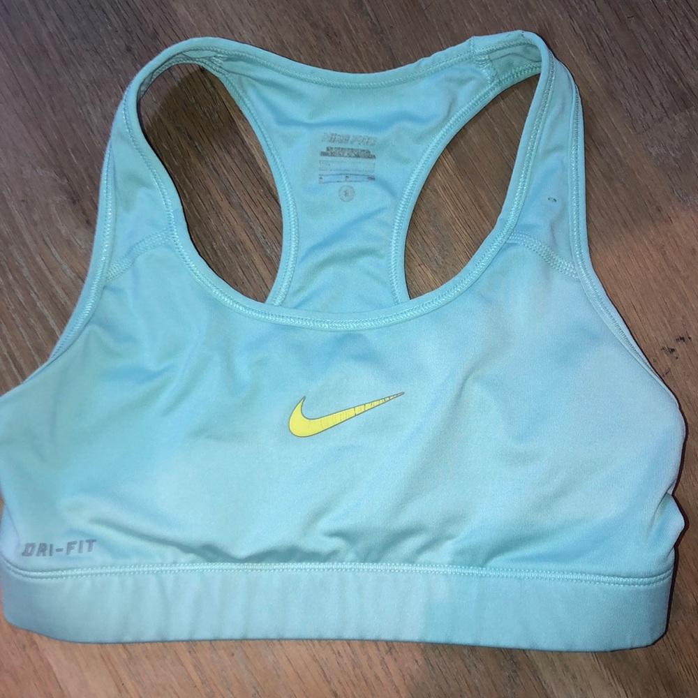 Nike Dri Fit Sports Bra